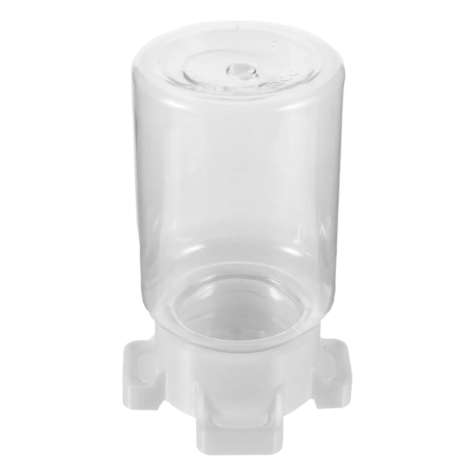 1pcs Pet Water Feeder Medium White 3D for Crickets Spiders Ants Reptile Accessories Lizard Gecko Chameleon
1pcs Pet Water Feeder Medium White 3D for Crickets Spiders Ants Reptile Accessories Lizard Gecko Chameleon
