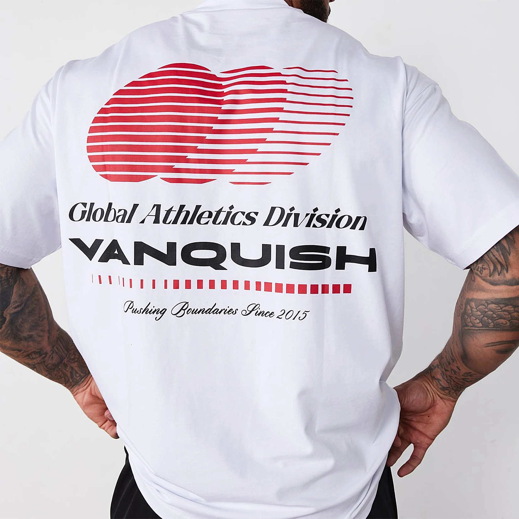 Motorcycle Fitness Short-Sleeved Pure Cotton Loose Enlarged and Widened Small Neckline Summer Men's and Women's Sports t
Motorcycle Fitness Short-Sleeved Pure Cotton Loose Enlarged and Widened Small Neckline Summer Men's and Women's Sports t