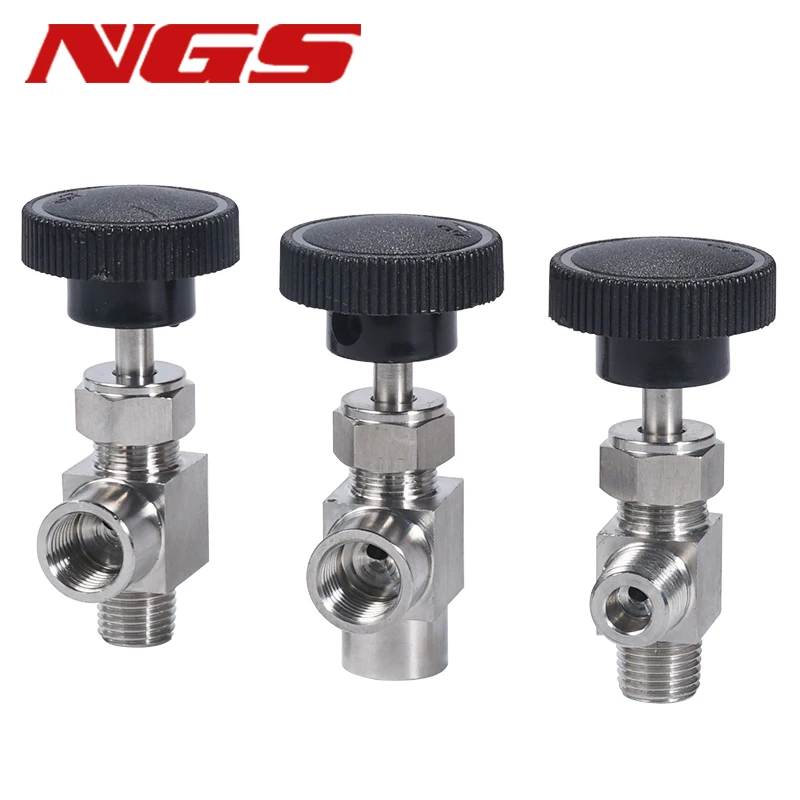 1/8 "1/4" 3/8 "1/2" BSP игольчатый клапан с наружной/гнездовой резьбой OD6 8 10 мм, трубка из нержавеющей стали 304, угол 90 градусов, контроль расхода под прямым углом
1/8 "1/4" 3/8 "1/2" BSP игольчатый клапан с наружной/гнездовой резьбой OD6 8 10 мм, трубка из нержавеющей стали 304, угол 90 градусов, контроль расхода под прямым углом