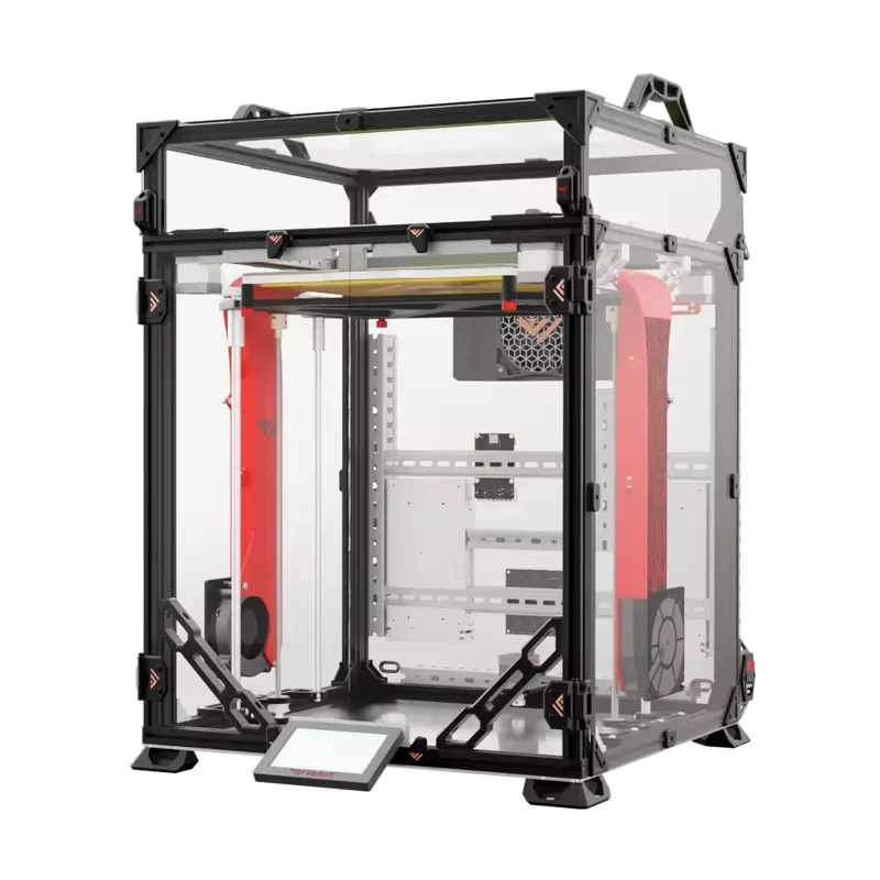 Mellow genuine DIY VzBoT AWD 330 VZ330 kit stamping parts 3D, each stamping part has a high-quality metal CNC stamping part
Mellow genuine DIY VzBoT AWD 330 VZ330 kit stamping parts 3D, each stamping part has a high-quality metal CNC stamping part