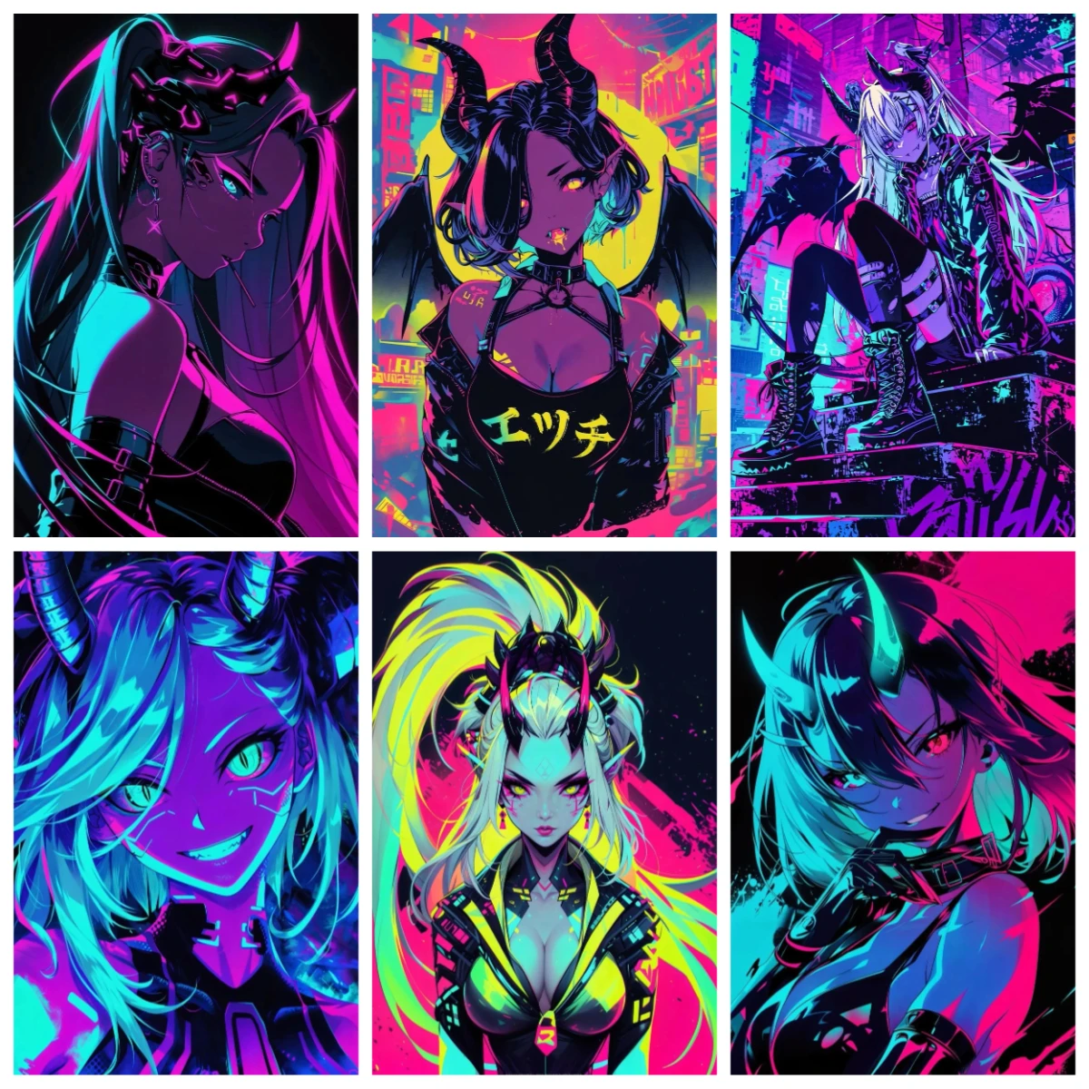 500/1000pcs Adult Jigsaw Puzzles Anime Dark Cool Girl Suitable for Adults & Families - Challenging Large Pieces, Portable
500/1000pcs Adult Jigsaw Puzzles Anime Dark Cool Girl Suitable for Adults & Families - Challenging Large Pieces, Portable