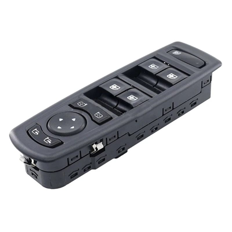 Replacements Window Lifters Switches 254000015R Replacements Automotive Glass Window Switches Quick Installs for Drop shipping
Replacements Window Lifters Switches 254000015R Replacements Automotive Glass Window Switches Quick Installs for Drop shipping