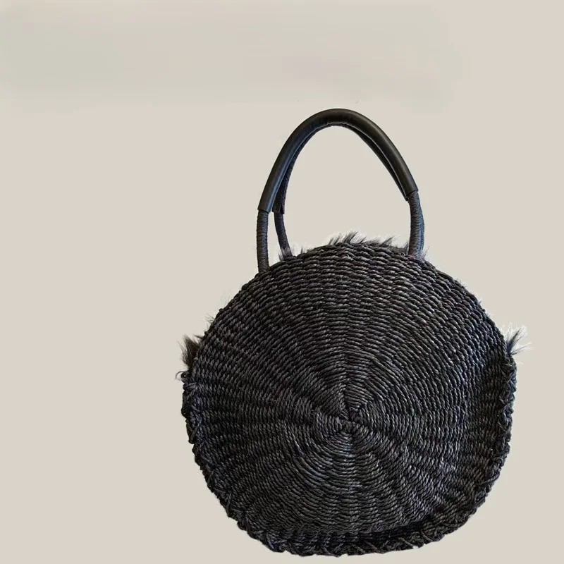 2025aw Top Quality NE-NET Personalized Handbag for Women Casual Japanese Style Bag Fashion Knitted Bag in Winter
2025aw Top Quality NE-NET Personalized Handbag for Women Casual Japanese Style Bag Fashion Knitted Bag in Winter