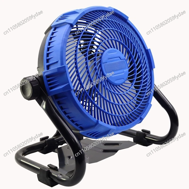 Промышленный литиевый вентилятор большой мощности для кемпинга, беспроводной уличный электрический вентилятор высокой мощности
Промышленный литиевый вентилятор большой мощности для кемпинга, беспроводной уличный электрический вентилятор высокой мощности
