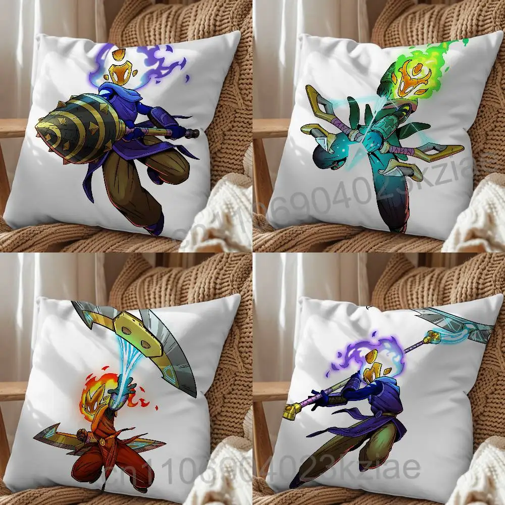 Spirit Fist School Spiritfall Omenforged Print Throw Pillow Cover Square Cushion Case for Living Room Bedroom Decor
Spirit Fist School Spiritfall Omenforged Print Throw Pillow Cover Square Cushion Case for Living Room Bedroom Decor