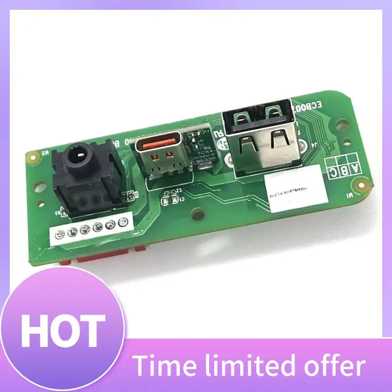 B68A For Xtreme 3 GG USB 2.0 Audio Power Board Connector Bluetooth Speaker Micro-USB Charging Port AC Socket
B68A For Xtreme 3 GG USB 2.0 Audio Power Board Connector Bluetooth Speaker Micro-USB Charging Port AC Socket