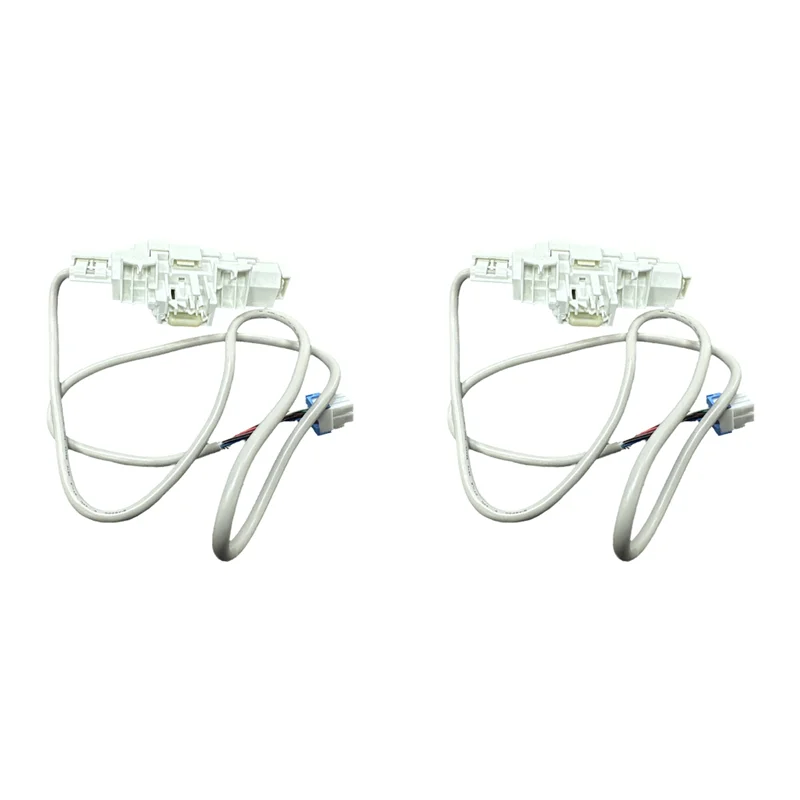 ABUL-2X DC34-00025E для переключателя дверного замка стиральной машины, DC34-00025A DC34-00025C 4546106
ABUL-2X DC34-00025E для переключателя дверного замка стиральной машины, DC34-00025A DC34-00025C 4546106