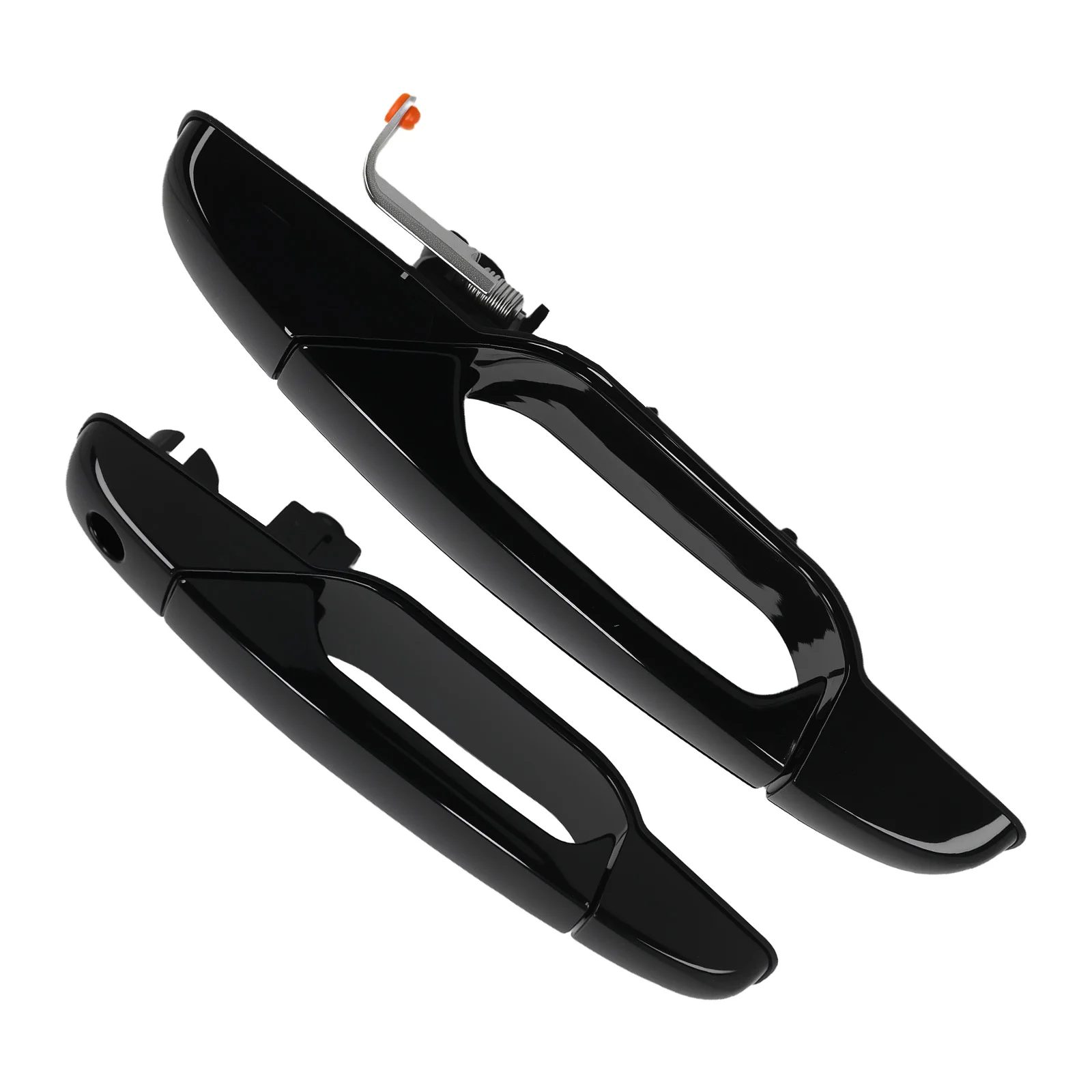 Exterior Door Handle Front for Chevrolet Silverado 3500 HD 2007-2014 80119
Exterior Door Handle Front for Chevrolet Silverado 3500 HD 2007-2014 80119
