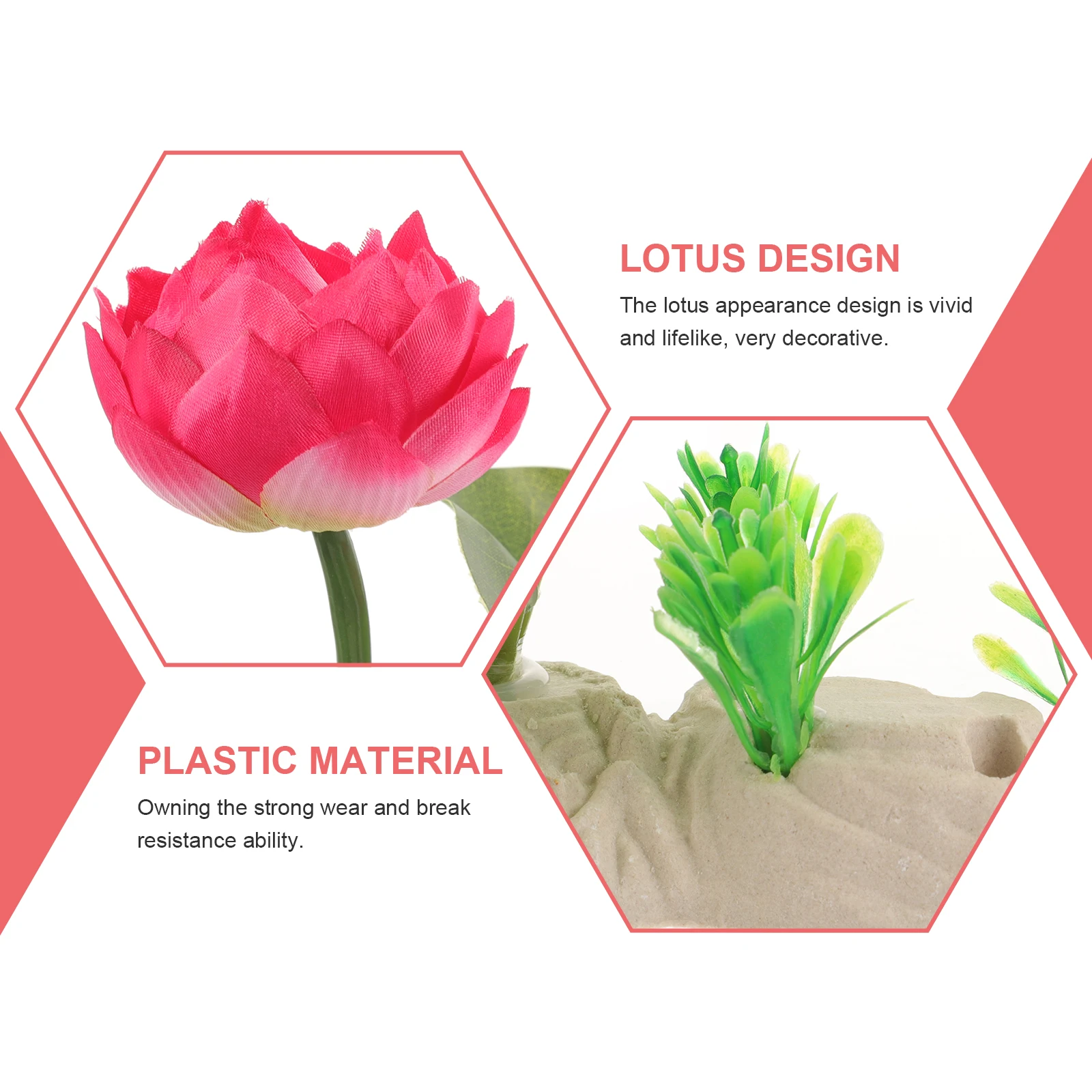 Faux Plant Aquatic Decor Artificial Aquarium Plant Plants for Fish Tank Large Size Vivid Natural Aquarium
Faux Plant Aquatic Decor Artificial Aquarium Plant Plants for Fish Tank Large Size Vivid Natural Aquarium