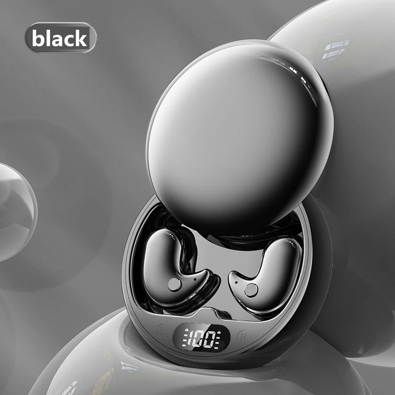 Y36 Wireless Bluetooth Headphones in-ear Noise Reduction Earphone Sports Wear Comfort Long Waterproof Sports Headset For Xiaomi
Y36 Wireless Bluetooth Headphones in-ear Noise Reduction Earphone Sports Wear Comfort Long Waterproof Sports Headset For Xiaomi