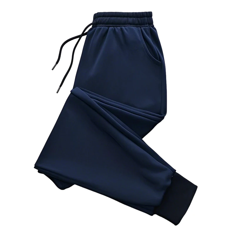 2025 Four Season Men Casual Fashion Sports Pants Gym Sport Trousers for Men Jogger Sweatpants Running Workout Jogging Long Pants
2025 Four Season Men Casual Fashion Sports Pants Gym Sport Trousers for Men Jogger Sweatpants Running Workout Jogging Long Pants