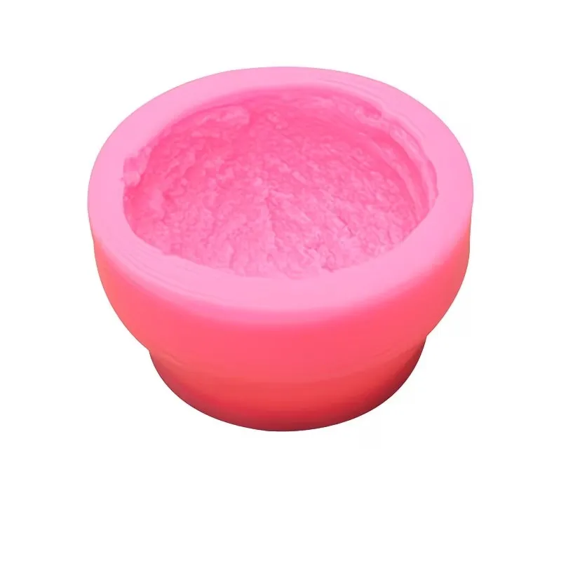 3/4pcs Set Ice Cream Silicone Molds DIY Cake and Chocolate Making Tools Shape of 3D Balls, Perfect for, Soaps, Candles
3/4pcs Set Ice Cream Silicone Molds DIY Cake and Chocolate Making Tools Shape of 3D Balls, Perfect for, Soaps, Candles