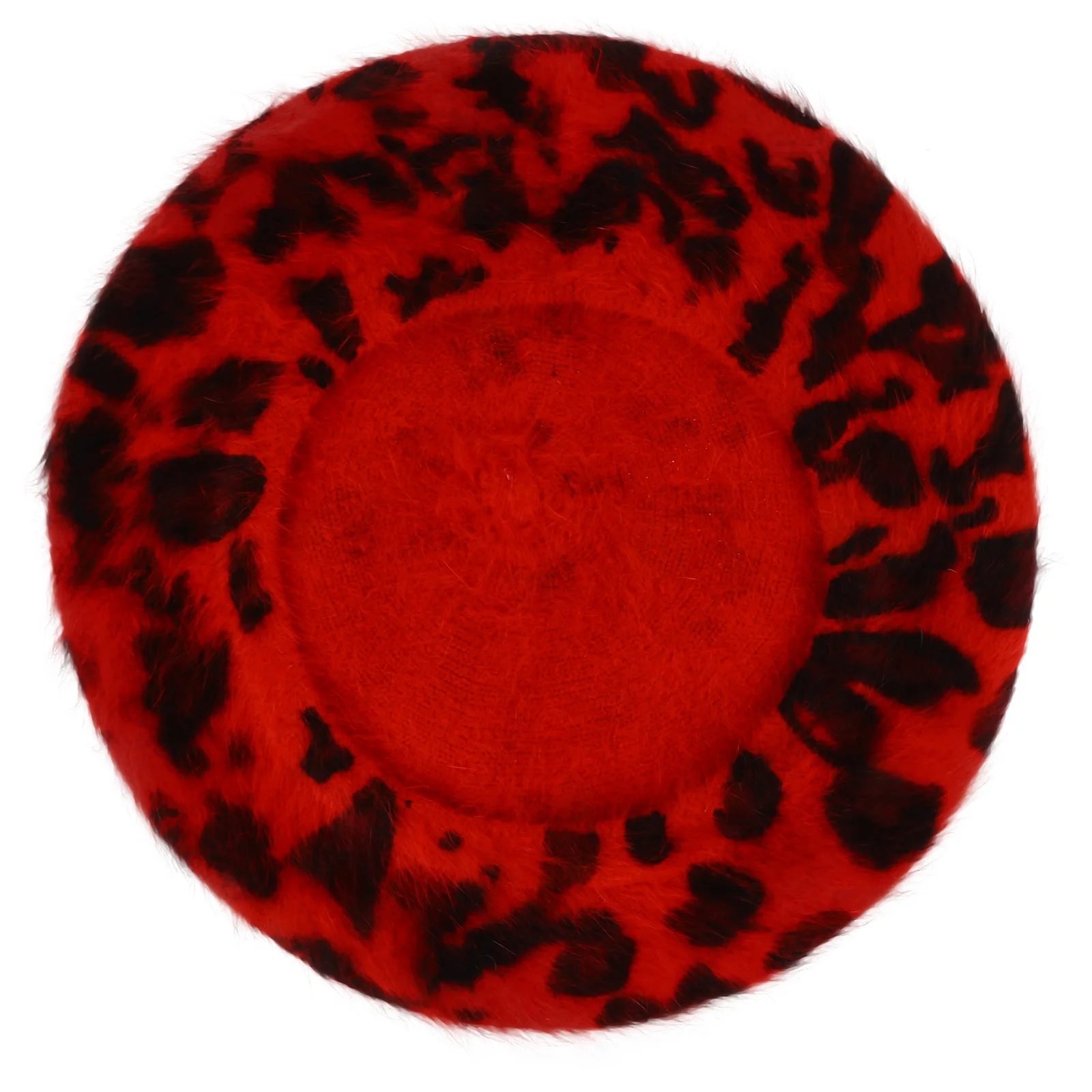 Berets Women Fashionable Dressy Rabbit French Hat Breathable Sunshade Autumn Small Trendy All Match
Berets Women Fashionable Dressy Rabbit French Hat Breathable Sunshade Autumn Small Trendy All Match