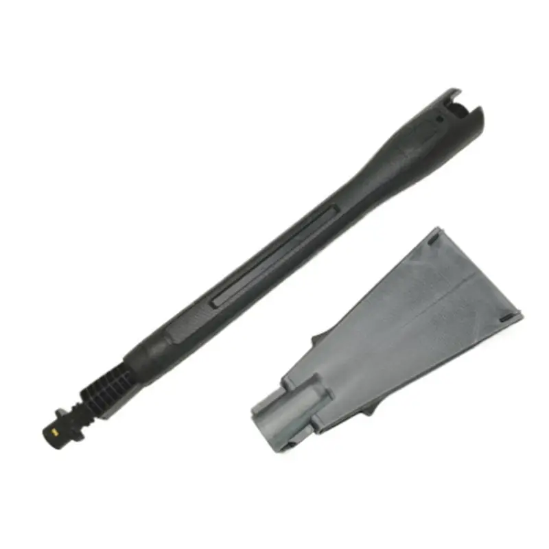 For Karcher Ecobooster 180 Pressure Washer Jet Pipe, Accessories For Karcher K2 K3 K4 K5 K6 K7 Pressure Washer-M53K
For Karcher Ecobooster 180 Pressure Washer Jet Pipe, Accessories For Karcher K2 K3 K4 K5 K6 K7 Pressure Washer-M53K