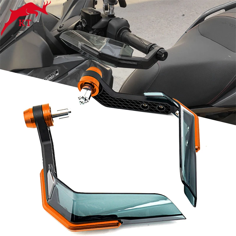 For KTM 390 1090 1190 1290 1050 990 Adventure 390 790 890Adventure Motorcycle Handguard Shield Hand Guard Protector Windshield
For KTM 390 1090 1190 1290 1050 990 Adventure 390 790 890Adventure Motorcycle Handguard Shield Hand Guard Protector Windshield
