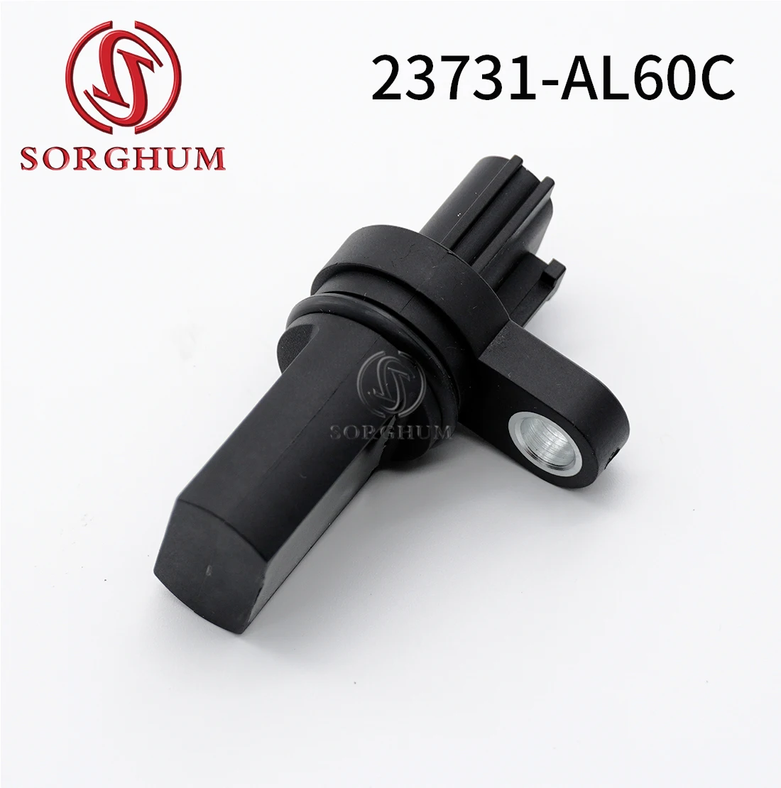 SORGHUM 23731-AL60C для Infiniti FX35 Nissan Maxima Murano 350Z Altima двигатель для бензиновых автомобилей CPS распределительный вал коленчатый вал Датчик положения
SORGHUM 23731-AL60C для Infiniti FX35 Nissan Maxima Murano 350Z Altima двигатель для бензиновых автомобилей CPS распределительный вал коленчатый вал Датчик положения