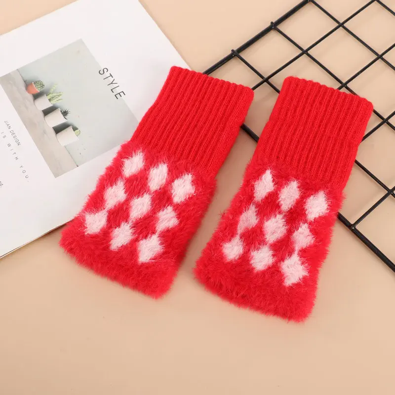 Оптовая продажа, модные теплые флисовые перчатки с полупальцами на осень-зиму для взрослых, ветрозащитные, морозостойкие перчатки без пальцев с сенсорным экраном
Оптовая продажа, модные теплые флисовые перчатки с полупальцами на осень-зиму для взрослых, ветрозащитные, морозостойкие перчатки без пальцев с сенсорным экраном