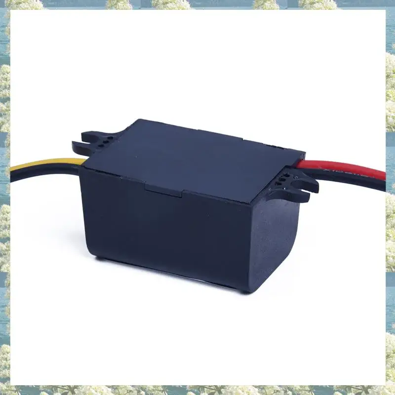 New-3X 12V To 6V DC-DC Buck Converter Step Down Module Power Supply Voltage Regulator
New-3X 12V To 6V DC-DC Buck Converter Step Down Module Power Supply Voltage Regulator