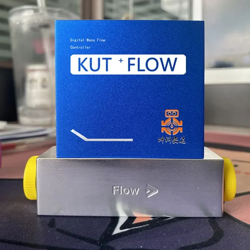 Manufacturer's New Ammonia Air Small Flow Gas Mass Controller Mini Thermal Gas Mass Flow Meter
Manufacturer's New Ammonia Air Small Flow Gas Mass Controller Mini Thermal Gas Mass Flow Meter