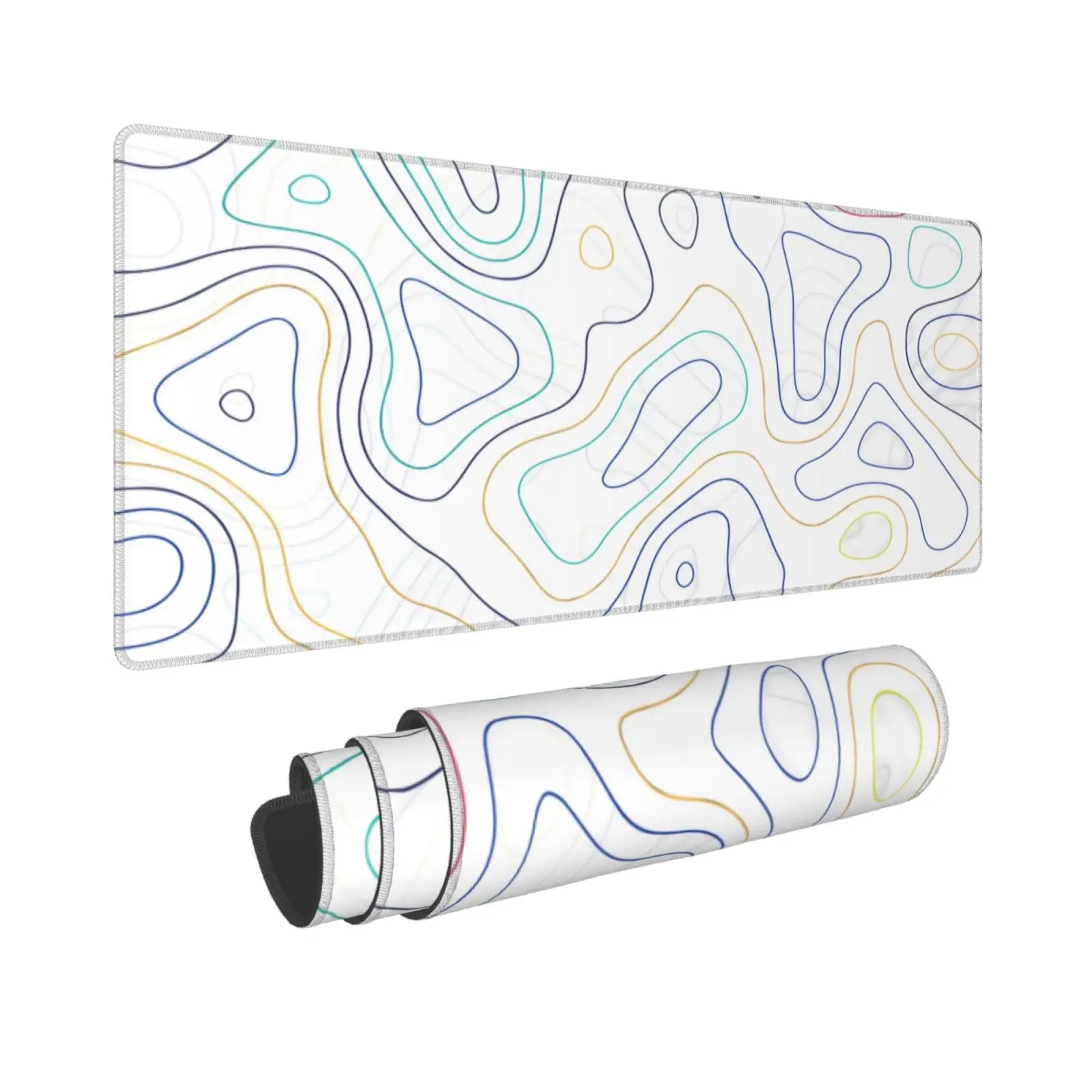 White Stripe Pattern Mausepad XXL Stripe Mouse Mats Gaming Mat Office Gamer Accessories Keyboard Pad Art Desk Mat Mouse Carpet
White Stripe Pattern Mausepad XXL Stripe Mouse Mats Gaming Mat Office Gamer Accessories Keyboard Pad Art Desk Mat Mouse Carpet