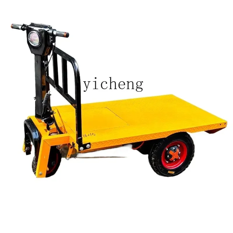 8ZXC electric three-wheeled flat truck, brick drawing at construction site, flat plate warehouse transportation,
8ZXC electric three-wheeled flat truck, brick drawing at construction site, flat plate warehouse transportation,
