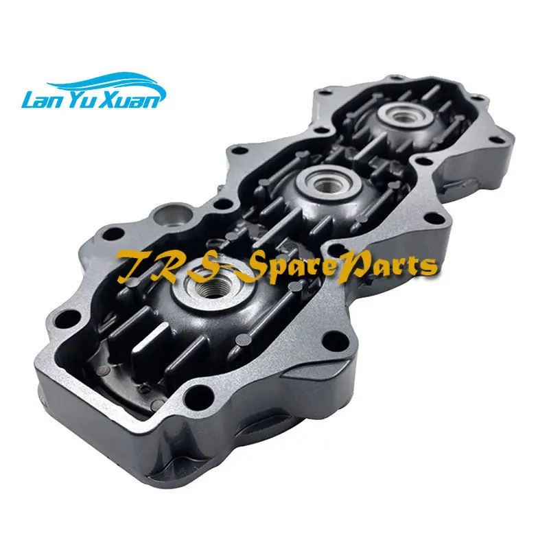 Cylinder Head 6H3-11111-01-1S Head Cylinder 1 Compatible with Yamah-a Outboard Engine 60HP 70HP
Cylinder Head 6H3-11111-01-1S Head Cylinder 1 Compatible with Yamah-a Outboard Engine 60HP 70HP