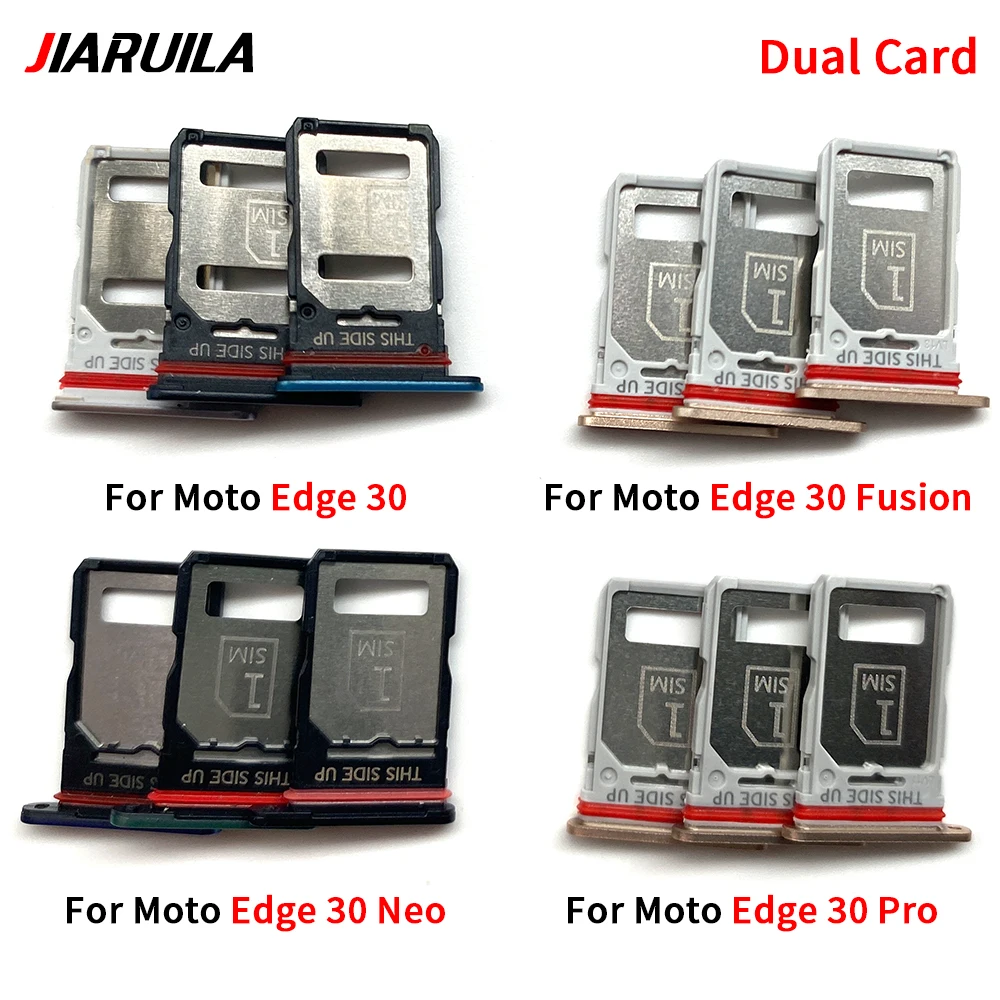 НОВЫЙ держатель для карт Micro Nano SIM, лоток для чипа, слот для ящика, адаптер, гнездо для Moto Edge 30 Neo Fusion 50 Pro 50 Ultra Dual Card
НОВЫЙ держатель для карт Micro Nano SIM, лоток для чипа, слот для ящика, адаптер, гнездо для Moto Edge 30 Neo Fusion 50 Pro 50 Ultra Dual Card