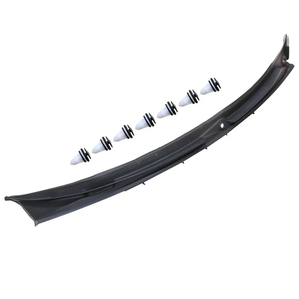 Wiper Cowl Coupe/Convertible For E46 1996-2006 – Left-Hand Drive
Wiper Cowl Coupe/Convertible For E46 1996-2006 – Left-Hand Drive