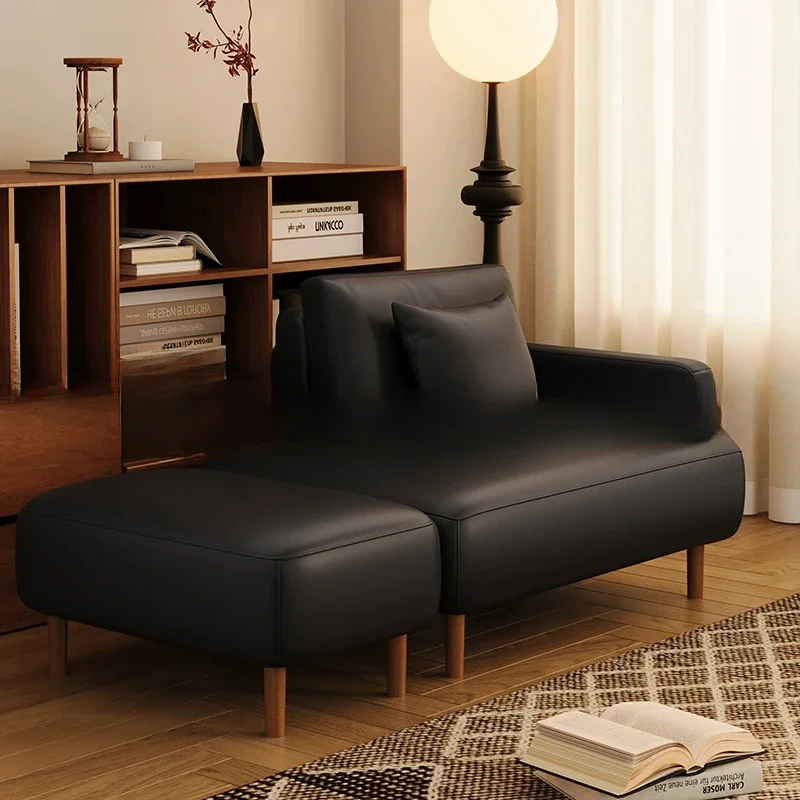 small apartment small sofa double, black can sleep and lie down lazy, does not take up space apartment concubine chair
small apartment small sofa double, black can sleep and lie down lazy, does not take up space apartment concubine chair