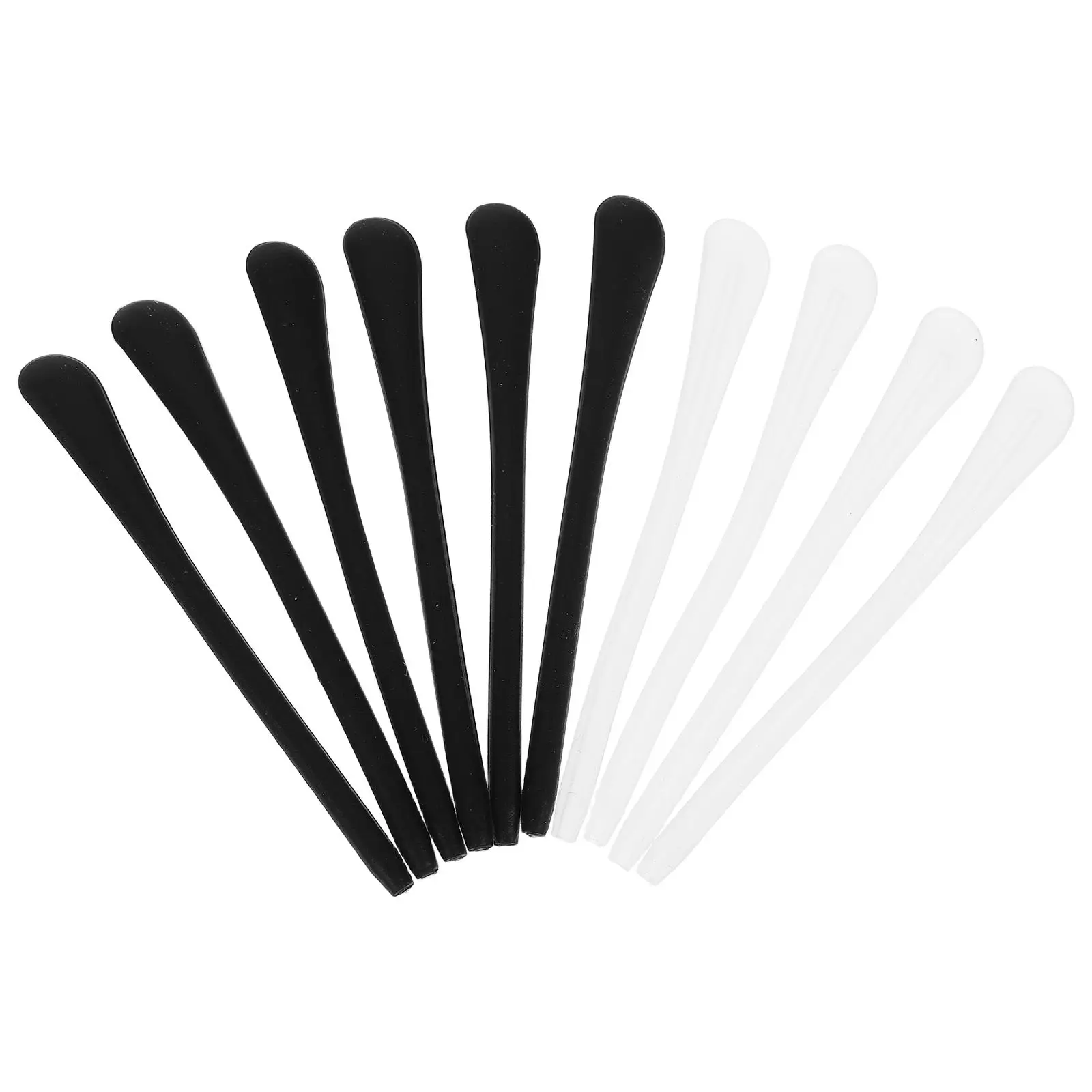 5 Pairs Anti Slip Glasses Ear Leg Sleeves Prevent Eyeglasses Temple Tips Reading Sunglasses Accessories Comfortable Fit
5 Pairs Anti Slip Glasses Ear Leg Sleeves Prevent Eyeglasses Temple Tips Reading Sunglasses Accessories Comfortable Fit
