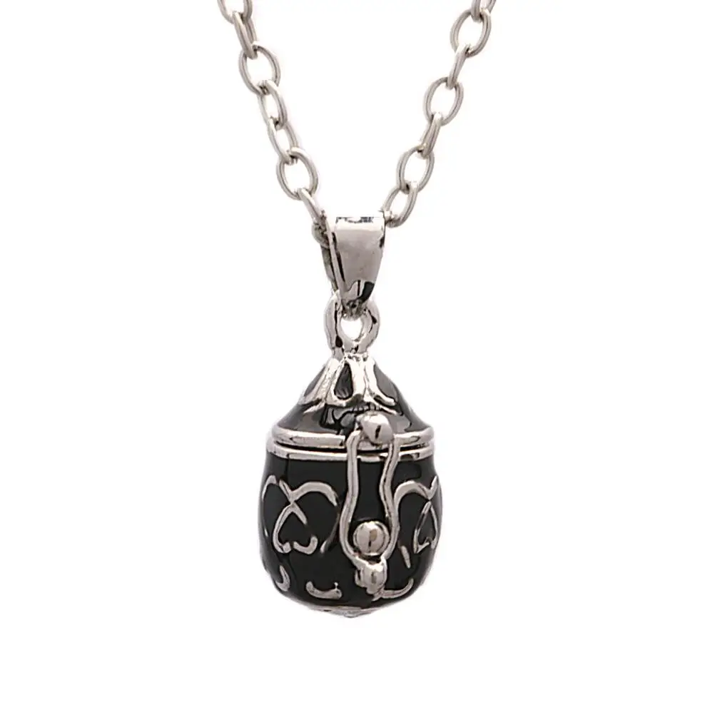 Openable Memorial Pendant Necklace Ashes Keepsake Copper Chain Water Drop Shaped Premium Material Storage Sacred Item Loved
Openable Memorial Pendant Necklace Ashes Keepsake Copper Chain Water Drop Shaped Premium Material Storage Sacred Item Loved