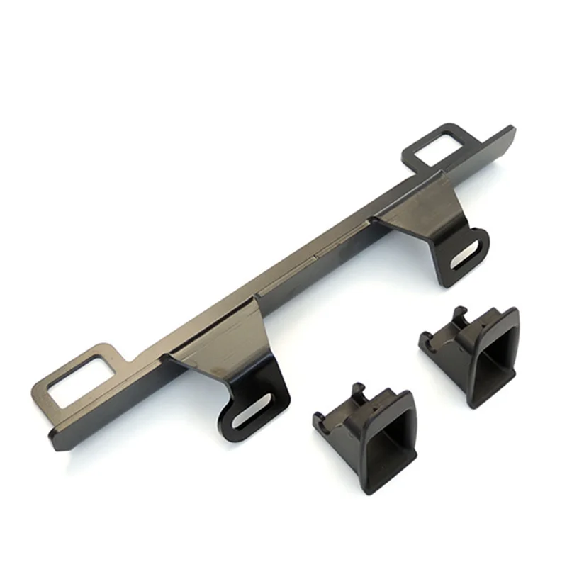 Durable-Universal Car ISOFIX Child Safety Seat Interface Bracket IFX Bracket Fixing Kit For A4 A6 A6L High Quality
Durable-Universal Car ISOFIX Child Safety Seat Interface Bracket IFX Bracket Fixing Kit For A4 A6 A6L High Quality