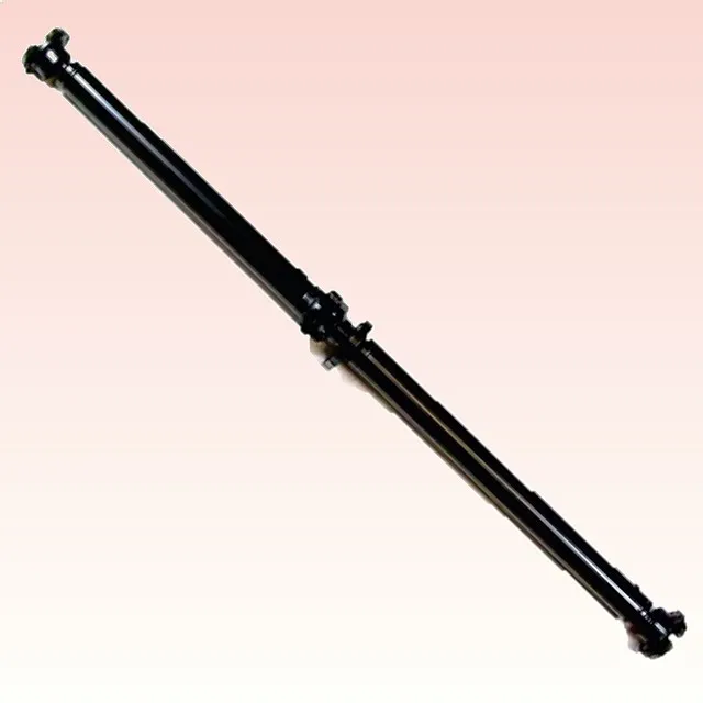 Shaft Rear Drive Shaft for S60 V70 XC90 2270mm OEM P31302006
Shaft Rear Drive Shaft for S60 V70 XC90 2270mm OEM P31302006