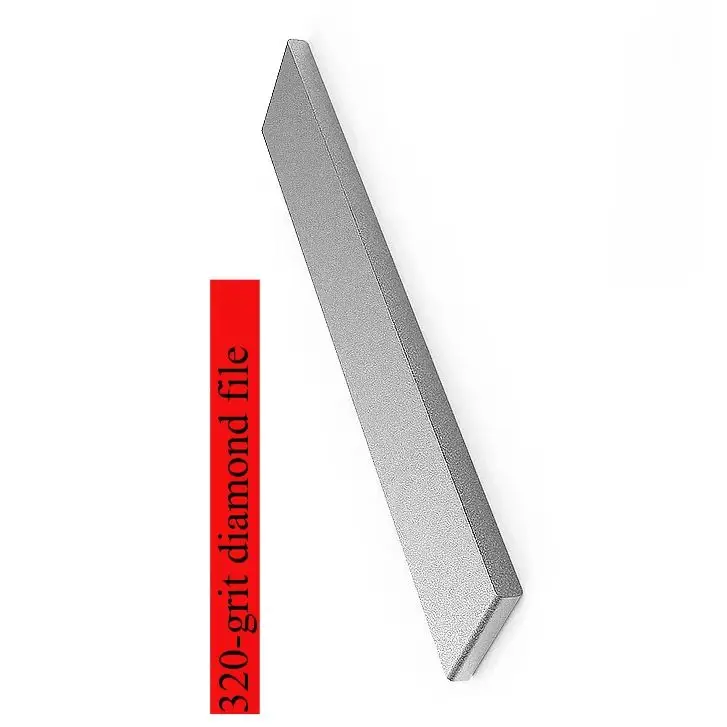Guitar Fretboard Sanding and Smoothing File Fret Wire Smoothing File Folk and Electric Guitar Repair Tools
Guitar Fretboard Sanding and Smoothing File Fret Wire Smoothing File Folk and Electric Guitar Repair Tools