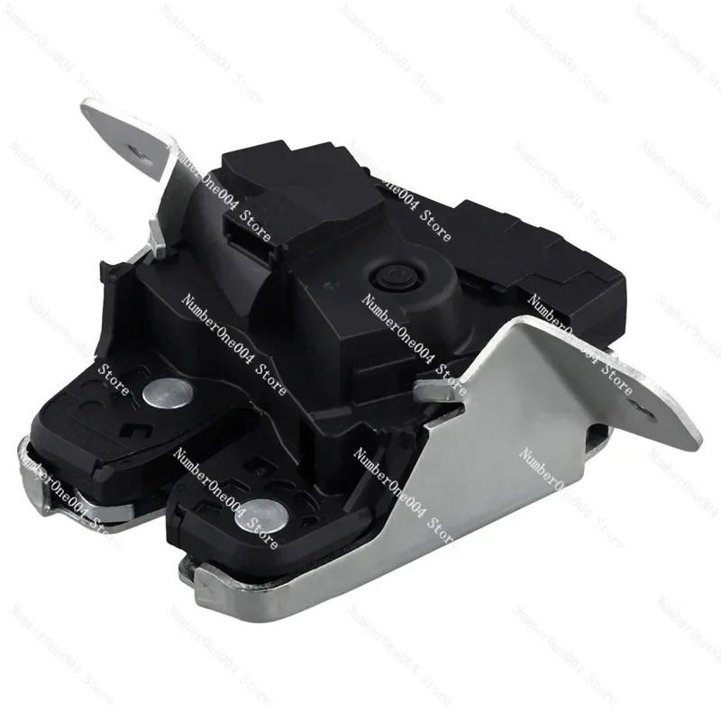 6006654-00-B New Trunk Lock Actuator for Tesla Model X S 2012-2021
6006654-00-B New Trunk Lock Actuator for Tesla Model X S 2012-2021