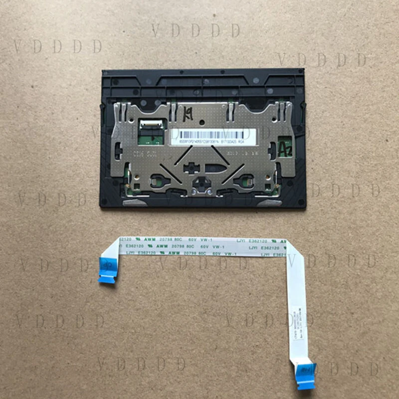 PP For Lenovo Thinkpad T470 T480 A475 Touchpad With Cable
PP For Lenovo Thinkpad T470 T480 A475 Touchpad With Cable