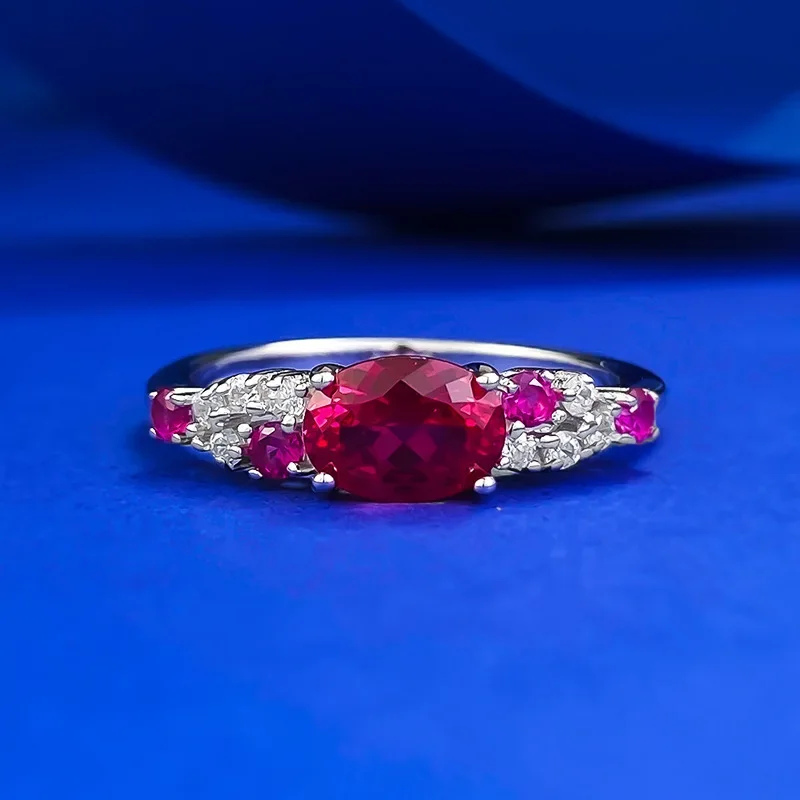 Новинка, серебряное кольцо S925, голубь, кровь, красный, 5*7 мм, овальное, фантастическое, оранжевое, французское, романтическое кольцо, подарок на помолвку
Новинка, серебряное кольцо S925, голубь, кровь, красный, 5*7 мм, овальное, фантастическое, оранжевое, французское, романтическое кольцо, подарок на помолвку
