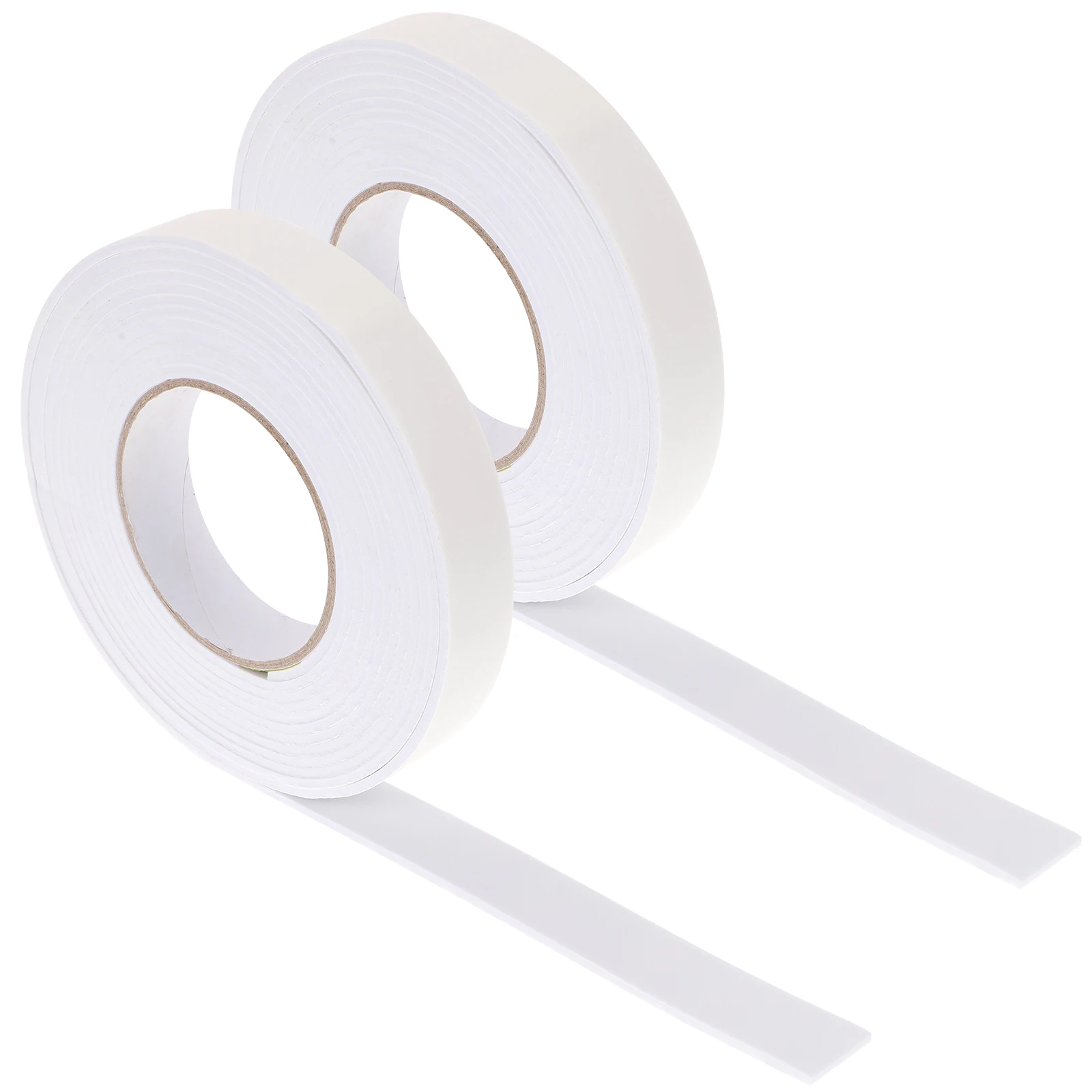 2Pcs Sealing Sponge Tape Door Trunk Roof Rail Camper Water Resistance Use Sealing Stripping Weather Stripping
2Pcs Sealing Sponge Tape Door Trunk Roof Rail Camper Water Resistance Use Sealing Stripping Weather Stripping