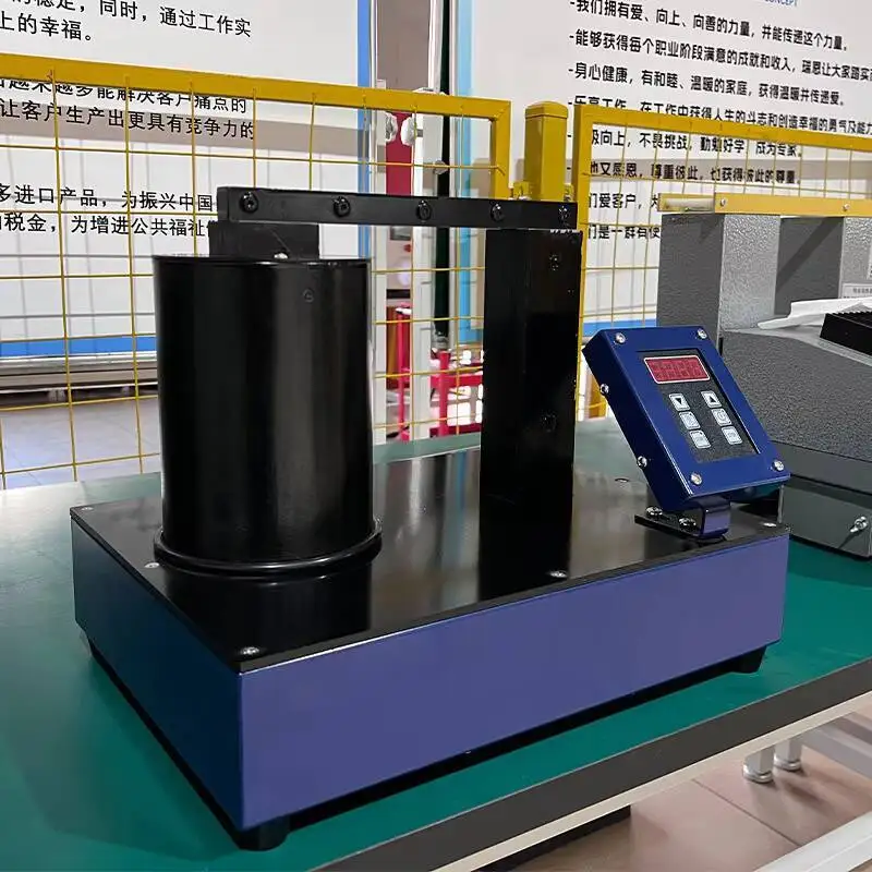 High Efficiency Portable Bearing Heater Intelligent Electromagnetic Induction Heating Equipment Manufacturer
High Efficiency Portable Bearing Heater Intelligent Electromagnetic Induction Heating Equipment Manufacturer