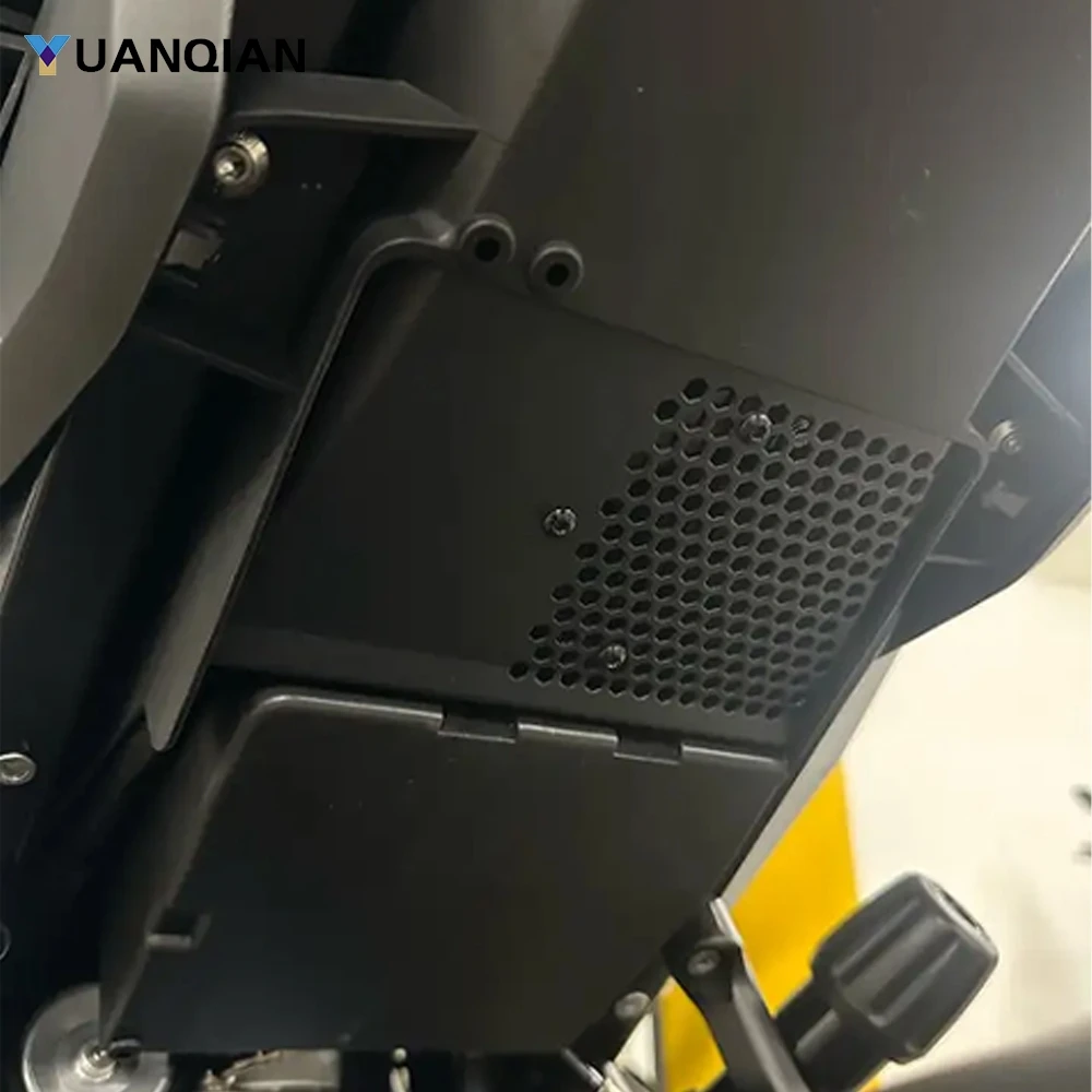 S1000XR TE M1000XR Rectifier Guard For BMW M 1000XR 2024- S1000 S 1000 XR 2020- Motorcycle Accessories Radiator Grille Cover
S1000XR TE M1000XR Rectifier Guard For BMW M 1000XR 2024- S1000 S 1000 XR 2020- Motorcycle Accessories Radiator Grille Cover