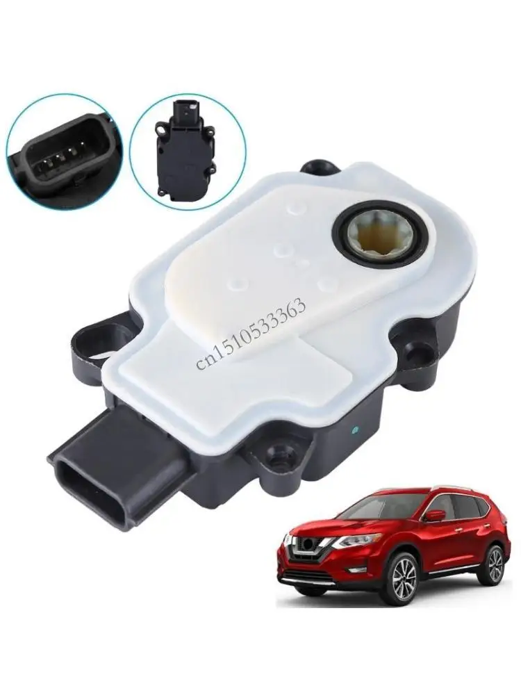 Shutter Grille Air Actuator Motor A24041153212 110949107 Replacement Actuator Motor for 2017-2020 Auto Accessory 090E
Shutter Grille Air Actuator Motor A24041153212 110949107 Replacement Actuator Motor for 2017-2020 Auto Accessory 090E