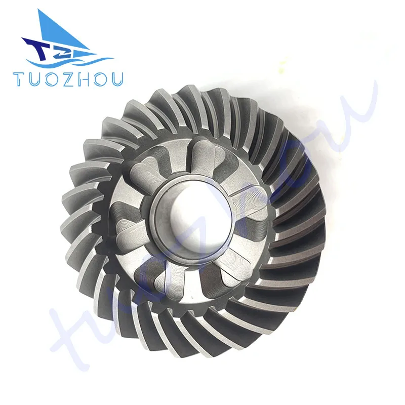Gear Kit 66T-45560 66T-45551 66T-45571 For Yamaha Outboard Motor 2T 40HP 40X Forward Reverse Pinion fit Parsun Hidea 40HP
Gear Kit 66T-45560 66T-45551 66T-45571 For Yamaha Outboard Motor 2T 40HP 40X Forward Reverse Pinion fit Parsun Hidea 40HP