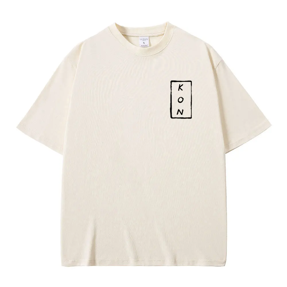 Anime Chainsaw Man T-shirt Funny Hayakawa Aki Fox Devil Kon T Shirts Men Women Manga Retro Oversized Tshirt Male Fashion Tees
Anime Chainsaw Man T-shirt Funny Hayakawa Aki Fox Devil Kon T Shirts Men Women Manga Retro Oversized Tshirt Male Fashion Tees