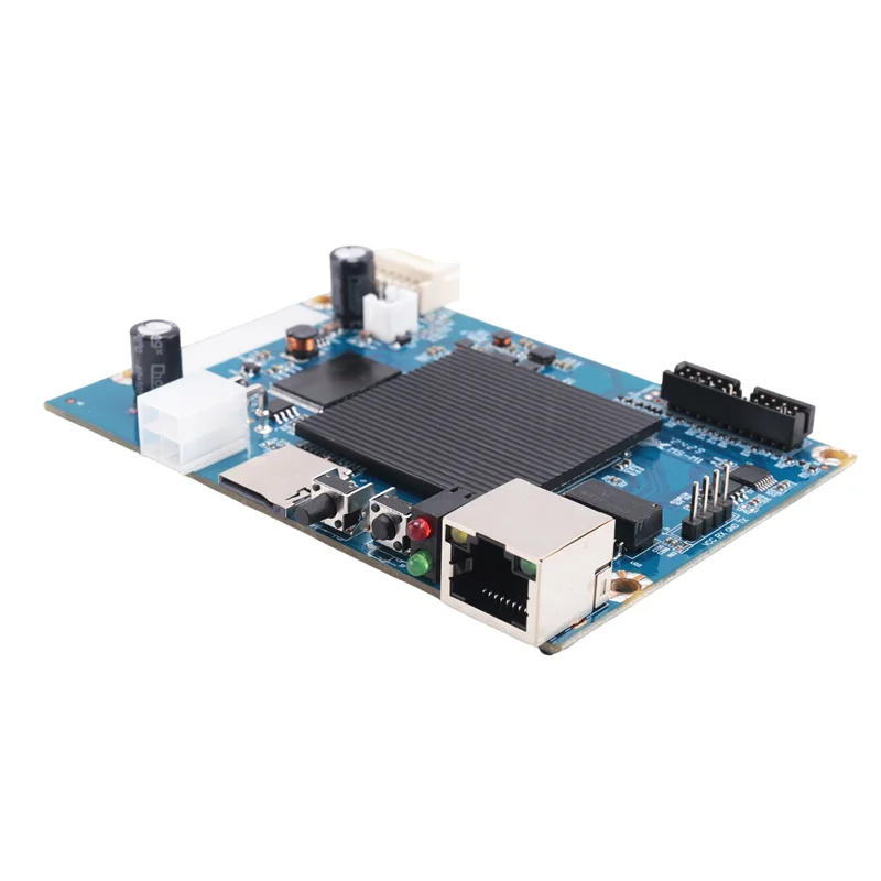 Y43A-CB4_V10 Плата управления H60S для Whatsminer M20S M30S Плата управления майнером CB4 V10 Майнинг
Y43A-CB4_V10 Плата управления H60S для Whatsminer M20S M30S Плата управления майнером CB4 V10 Майнинг