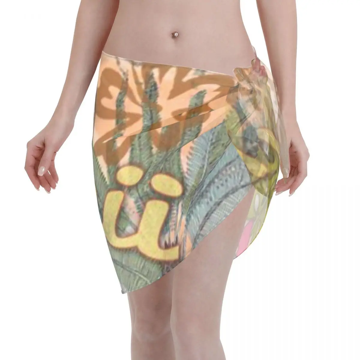 Promotion Vintage Hawaii Travel Colorful Hawaiian Tropical Collage Women's Beach Wrap SkirtBeach Camping Beach Cover Garment
Promotion Vintage Hawaii Travel Colorful Hawaiian Tropical Collage Women's Beach Wrap SkirtBeach Camping Beach Cover Garment