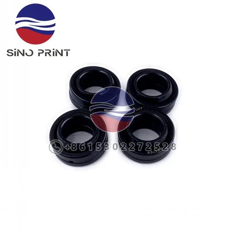 00.580.0779 Spherical Plain Bearing GE 17 ES For Heidelberg SM74 SM52 Oscillation Drive Printing Machinery Parts
00.580.0779 Spherical Plain Bearing GE 17 ES For Heidelberg SM74 SM52 Oscillation Drive Printing Machinery Parts