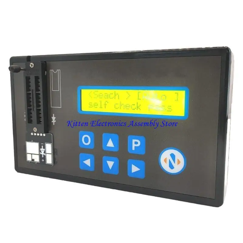 96GD Transistors Diode Triode Tester Integrated Circuit Chip Detectors Chip Tester
96GD Transistors Diode Triode Tester Integrated Circuit Chip Detectors Chip Tester