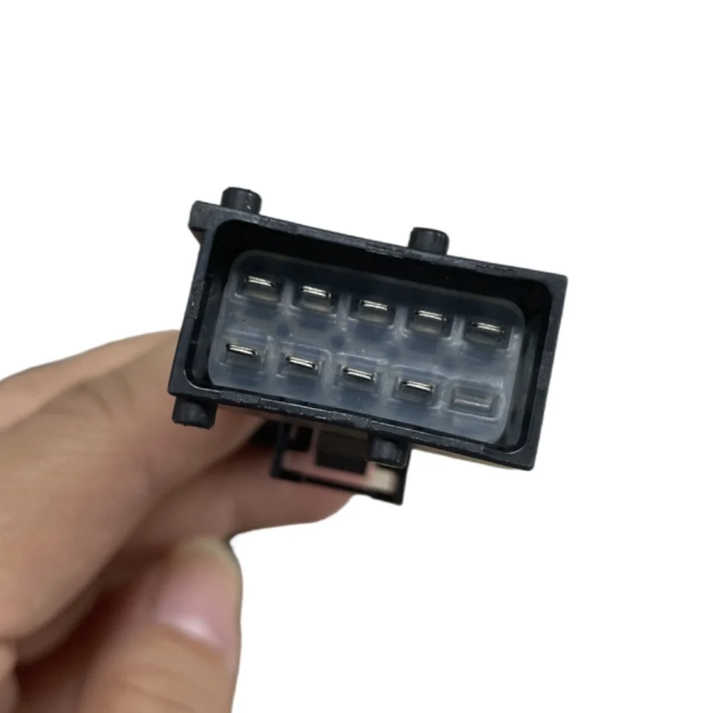 Auto Repair Car Maintenance Silver 2008 1.8L Car Safety Switch Installation Metal Switch Non-Deformation Feature
Auto Repair Car Maintenance Silver 2008 1.8L Car Safety Switch Installation Metal Switch Non-Deformation Feature