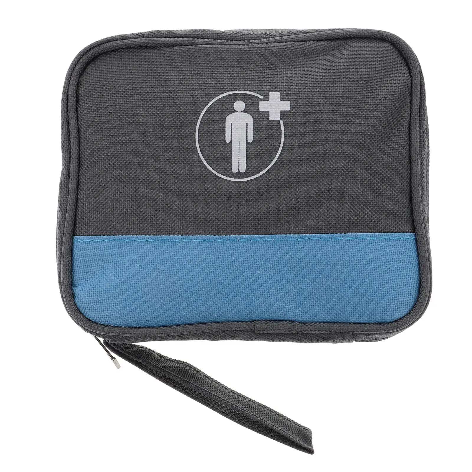 First Aid Kit Bag Lightweight Portable Medicine Pouch for Home Car Outdoor Use Oxford Cloth Storage Solution Zipper
First Aid Kit Bag Lightweight Portable Medicine Pouch for Home Car Outdoor Use Oxford Cloth Storage Solution Zipper