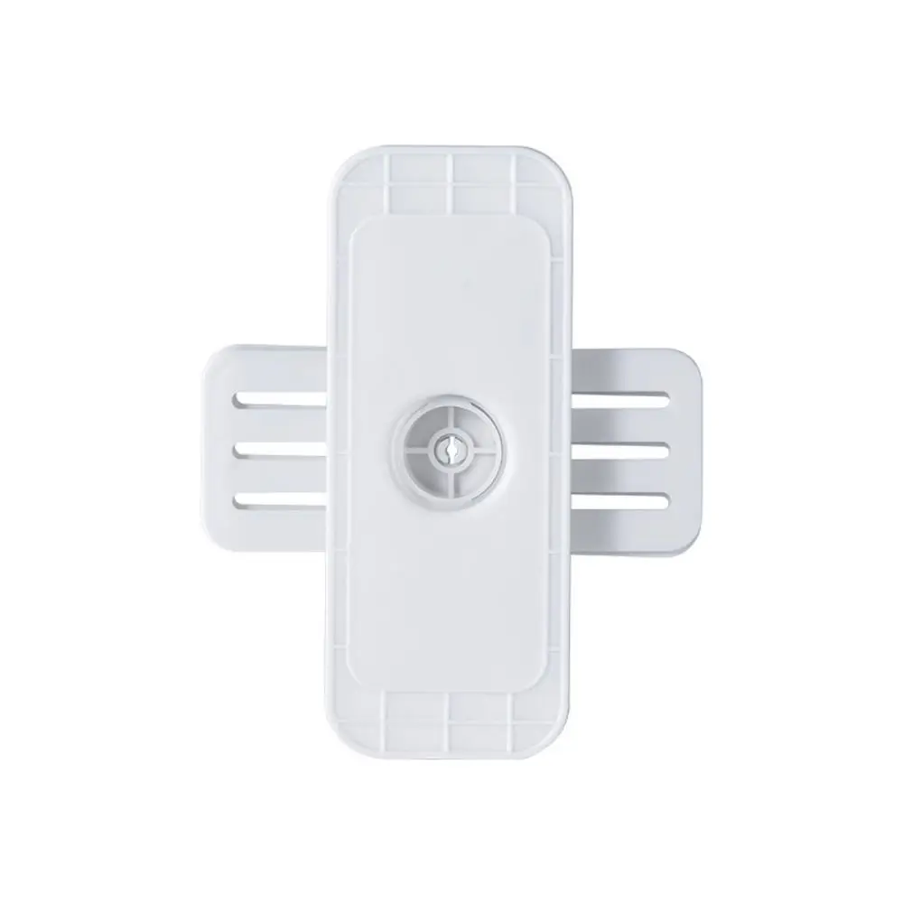 Durable Plastic Socket Holder Self-Adhesive Wall Mount Wall Socket Holder Power Outlet Sticker Sockets
Durable Plastic Socket Holder Self-Adhesive Wall Mount Wall Socket Holder Power Outlet Sticker Sockets